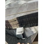 2026年4月27日春夏新作Burberry半ズボン激安高品質/誕生日プレゼント/FF工場