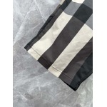 2026年4月27日春夏新作Burberry半ズボン激安高品質/誕生日プレゼント/FF工場