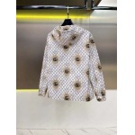 2026年4月27日春夏新作Gucciジャケット激安高品質/誕生日プレゼント/FF工場