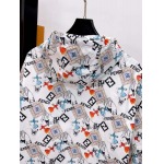 2026年4月27日春夏新作Fendiジャケット激安高品質/誕生日プレゼント/FF工場