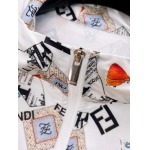 2026年4月27日春夏新作Fendiジャケット激安高品質/誕生日プレゼント/FF工場