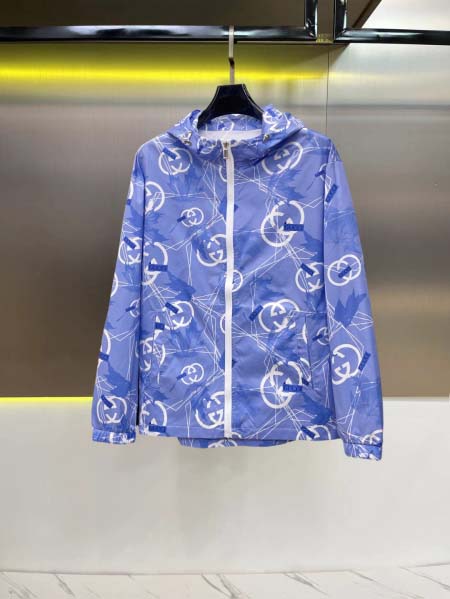 2026年4月27日春夏新作Gucciジャケット激安高品質/...