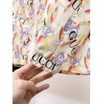 2026年4月27日春夏新作Gucciジャケット激安高品質/誕生日プレゼント/FF工場