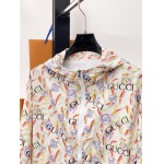 2026年4月27日春夏新作Gucciジャケット激安高品質/誕生日プレゼント/FF工場