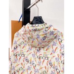 2026年4月27日春夏新作Gucciジャケット激安高品質/誕生日プレゼント/FF工場