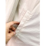 2026年4月27日春夏新作Burberryジャケット激安高品質/誕生日プレゼント/FF工場