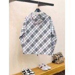 2026年4月27日春夏新作Burberryジャケット激安高品質/誕生日プレゼント/FF工場