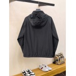 2026年4月27日春夏新作Pradaジャケット激安高品質/誕生日プレゼント/FF工場