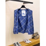 2026年4月27日春夏新作Burberryジャケット激安高品質/誕生日プレゼント/FF工場