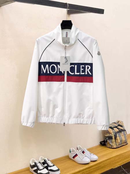 2026年4月27日春夏新作Monclerジャケット激安高品...