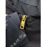 2026年4月27日春夏新作Pradaジャケット激安高品質/誕生日プレゼント/FF工場