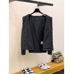 2026年4月27日春夏新作Pradaジャケット激安高品質/誕生日プレゼント/FF工場