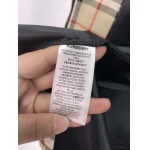 2026年4月27日春夏新作Burberryジャケット激安高品質/誕生日プレゼント/FF工場