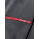 2026年4月27日春夏新作Pradaジャケット激安高品質/誕生日プレゼント/FF工場