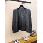 2026年4月27日春夏新作Pradaジャケット激安高品質/誕生日プレゼント/FF工場