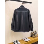 2026年4月27日春夏新作Pradaジャケット激安高品質/誕生日プレゼント/FF工場