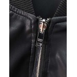 2026年4月27日春夏新作Pradaジャケット激安高品質/誕生日プレゼント/FF工場