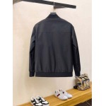 2026年4月27日春夏新作Pradaジャケット激安高品質/誕生日プレゼント/FF工場