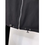 2026年4月27日春夏新作Pradaジャケット激安高品質/誕生日プレゼント/FF工場