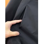 2026年4月27日春夏新作Pradaジャケット激安高品質/誕生日プレゼント/FF工場