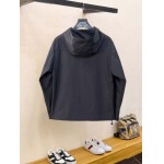 2026年4月27日春夏新作Pradaジャケット激安高品質/誕生日プレゼント/FF工場