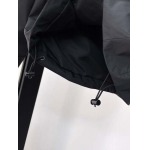 2026年4月27日春夏新作Pradaジャケット激安高品質/誕生日プレゼント/FF工場