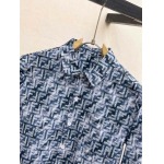 2026年4月27日春夏新作Fendiシャツ激安高品質/誕生日プレゼント/FF工場