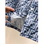 2026年4月27日春夏新作Fendiシャツ激安高品質/誕生日プレゼント/FF工場