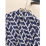 2026年4月27日春夏新作Fendiシャツ激安高品質/誕生日プレゼント/FF工場