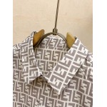 2026年4月27日春夏新作Fendiシャツ激安高品質/誕生日プレゼント/FF工場