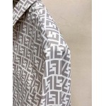 2026年4月27日春夏新作Fendiシャツ激安高品質/誕生日プレゼント/FF工場