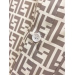 2026年4月27日春夏新作Fendiシャツ激安高品質/誕生日プレゼント/FF工場