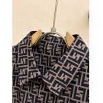 2026年4月27日春夏新作Fendiシャツ激安高品質/誕生日プレゼント/FF工場