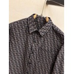 2026年4月27日春夏新作Fendiシャツ激安高品質/誕生日プレゼント/FF工場