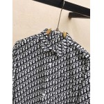 2026年4月27日春夏新作Diorシャツ激安高品質/誕生日プレゼント/FF工場
