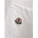 2026年4月27日春夏新作Monclerシャツ激安高品質/誕生日プレゼント/FF工場