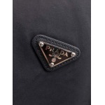 2026年4月27日春夏新作Pradaジャケット激安高品質/誕生日プレゼント/FF工場