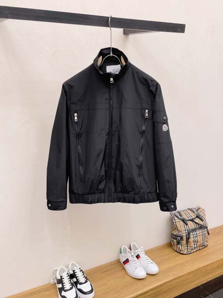 2026年4月27日春夏新作Monclerジャケット激安高品...