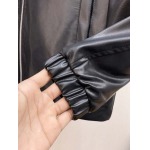 2026年4月27日春夏新作Pradaジャケット激安高品質/誕生日プレゼント/FF工場