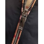 2026年4月27日春夏新作Burberryジャケット激安高品質/誕生日プレゼント/FF工場