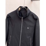 2026年4月27日春夏新作Burberryジャケット激安高品質/誕生日プレゼント/FF工場