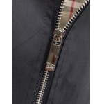 2026年4月27日春夏新作Burberryジャケット激安高品質/誕生日プレゼント/FF工場