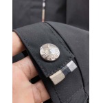 2026年4月27日春夏新作Burberryジャケット激安高品質/誕生日プレゼント/FF工場