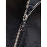 2026年4月27日春夏新作Pradaジャケット激安高品質/誕生日プレゼント/FF工場