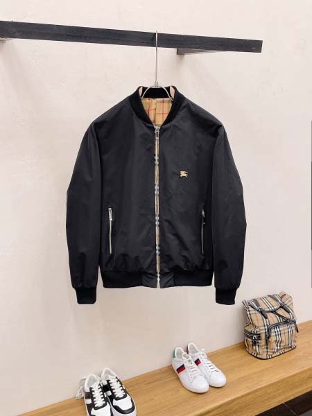 2026年4月27日春夏新作Burberryジャケット激安高...