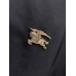 2026年4月27日春夏新作Burberryジャケット激安高品質/誕生日プレゼント/FF工場