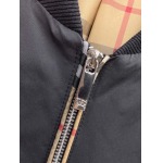 2026年4月27日春夏新作Burberryジャケット激安高品質/誕生日プレゼント/FF工場