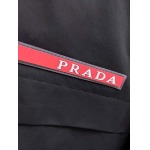 2026年4月27日春夏新作Pradaジャケット激安高品質/誕生日プレゼント/FF工場