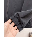 2026年4月27日春夏新作Pradaジャケット激安高品質/誕生日プレゼント/FF工場