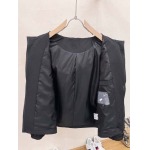 2026年4月27日春夏新作Pradaジャケット激安高品質/誕生日プレゼント/FF工場